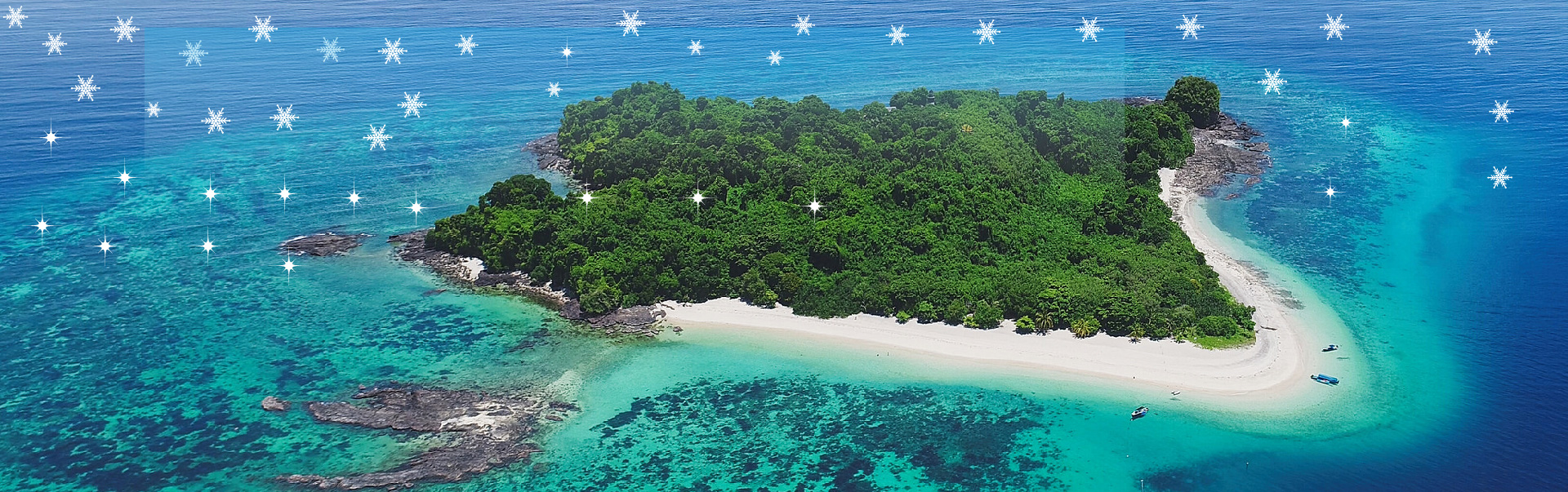 Nosy Be New Year Package ETHOSA-22